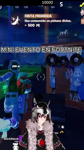 MINI EVENTO EN FORTNITE #fortnite #fortniteevento #stremer #vtuber #fortniteedit 