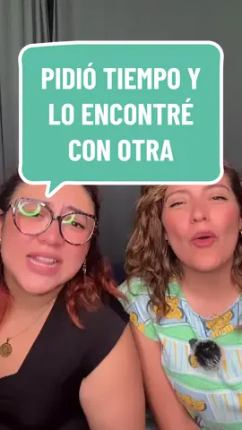 La que se lo queda pierde #LasDamitasHisteria #fyp 