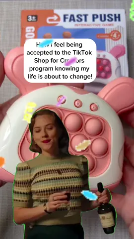 Oh i did it!! 🎉 #TikTokShop #Meme #MemeCut 