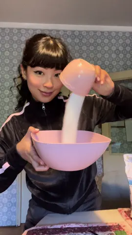 e a crocância no final do vídeo? 🥹🍪💕