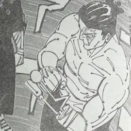sigmas da bahia vs desemprekuna pt.final a volta do the goat🔥🔥 | jjk cap. 260 | caba q mi passo as image:@Amigo do Gege Akutami | #meme #viral #sukuna #jujutsukaisen #yuji #gojo #goat 