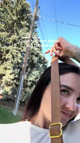 This school year has FLOWN #forestschool #forestschooldropoff #schooldropoff #outdoorschool #outdoorschooling #waldorf #waldorfschool #farmschook 