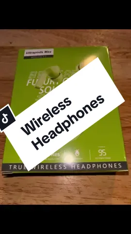 Wireless In ear Design Earphone, Touch Button Transparent Design Wireless Headphones, TWS Bluetooth V5.3 Headset With Digital Display, Low Latency Electronic Audio Headphones  #fyp #foryoupage #ttshoporder  #momoftiktok  #latinamom🇲🇽🇨🇺 #hypegirlpower #momsupportmom #headphones🎧  