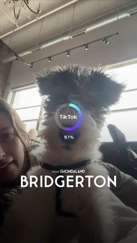 #BRIDGERTON whoops