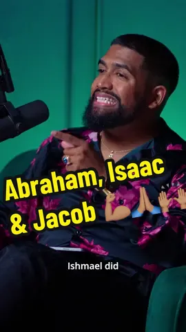 Abraham, Isaac, & Jacob 🙌🏽💪🏽🙏🏽 #baltimorechurch #snc #healing #deliverance #power #prophetic #prophetickeys #jesus #dmv #baltimore #fyp #wordofwisdom #myhopecenter #teaching #faith