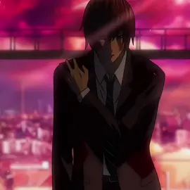 Re-edited | #kira #deathnote 