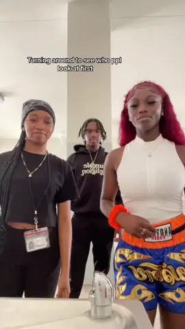 Yall this was so fun , we gone do a pt.2 #fyp 💞💙@ꨄ . 