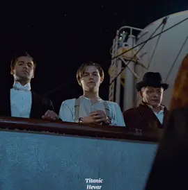 [ Titanic 🎬 ] #titanic  #jackrose  #rose  #fyp  #1912  #1997  #celinedion  #myheatwillgoon  #jackdawson  #neverendingstory  #oceanheart  You Jump, I Jump 🥺💗