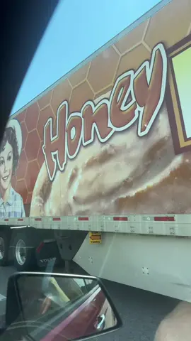 lord jesus please flip this semi #honeybun #littledebbie  #greenscreen 