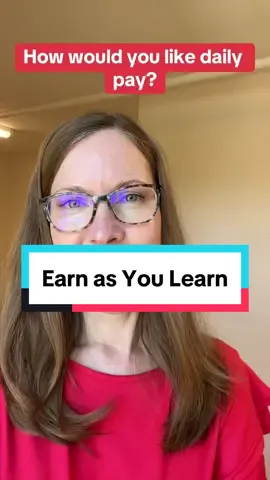 You don’t have to have everything figured out to get started!  With the Legacy Builders Program, you have step by step guidance and can earn as you learn! Imagine what $100-$900 a day would do for your future.  Comment HOW for info🚀 #earnasyoulearn #digitalmarketing #automations #workfromhomemoms #singleworkingmoms 