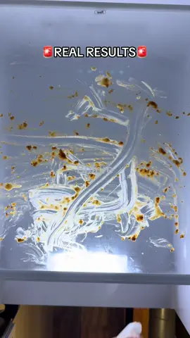 Haters will say it doesn’t work 🥱 #foryoupage #fypage #viralproducts #scrubbing #power #CleanTok 