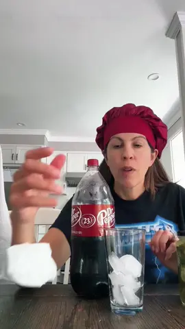 Pickles and Dr Pepper @emma #momlife #MomsofTikTok 