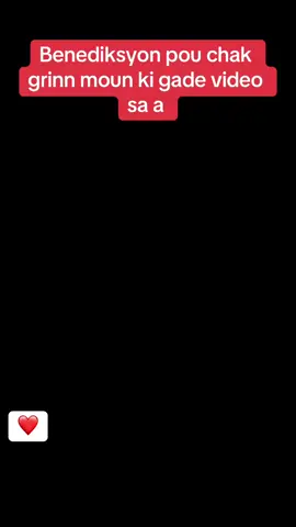 Respe pou w manman #enjoy #viral #fypシ #manboloiusa75 