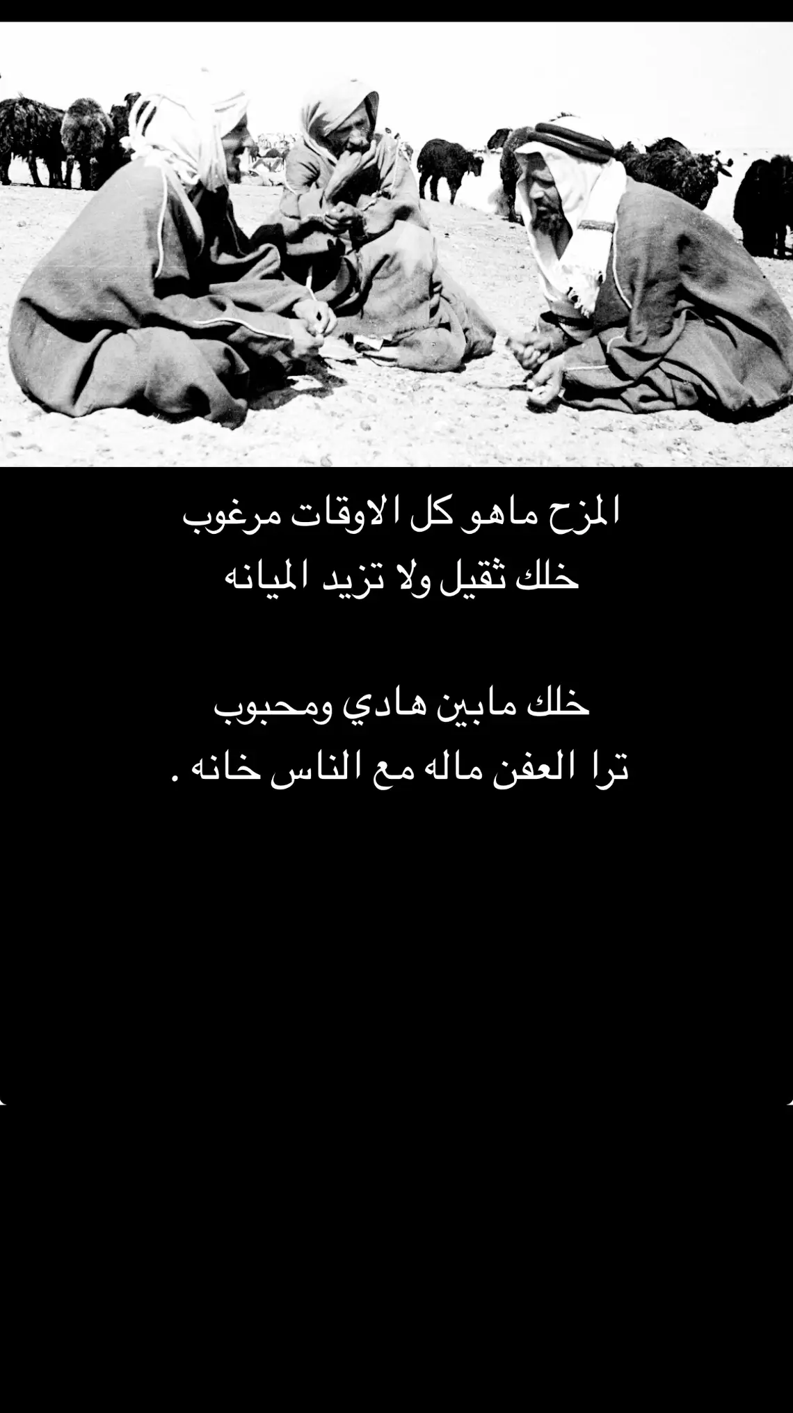 #شايب #لايك_متابعه_ #قصيده_شعر_بوح_كلام_ #السنافي_🇶🇦 #المجلس_اللي_مايرحب_في_قدومك_لاتجيه 