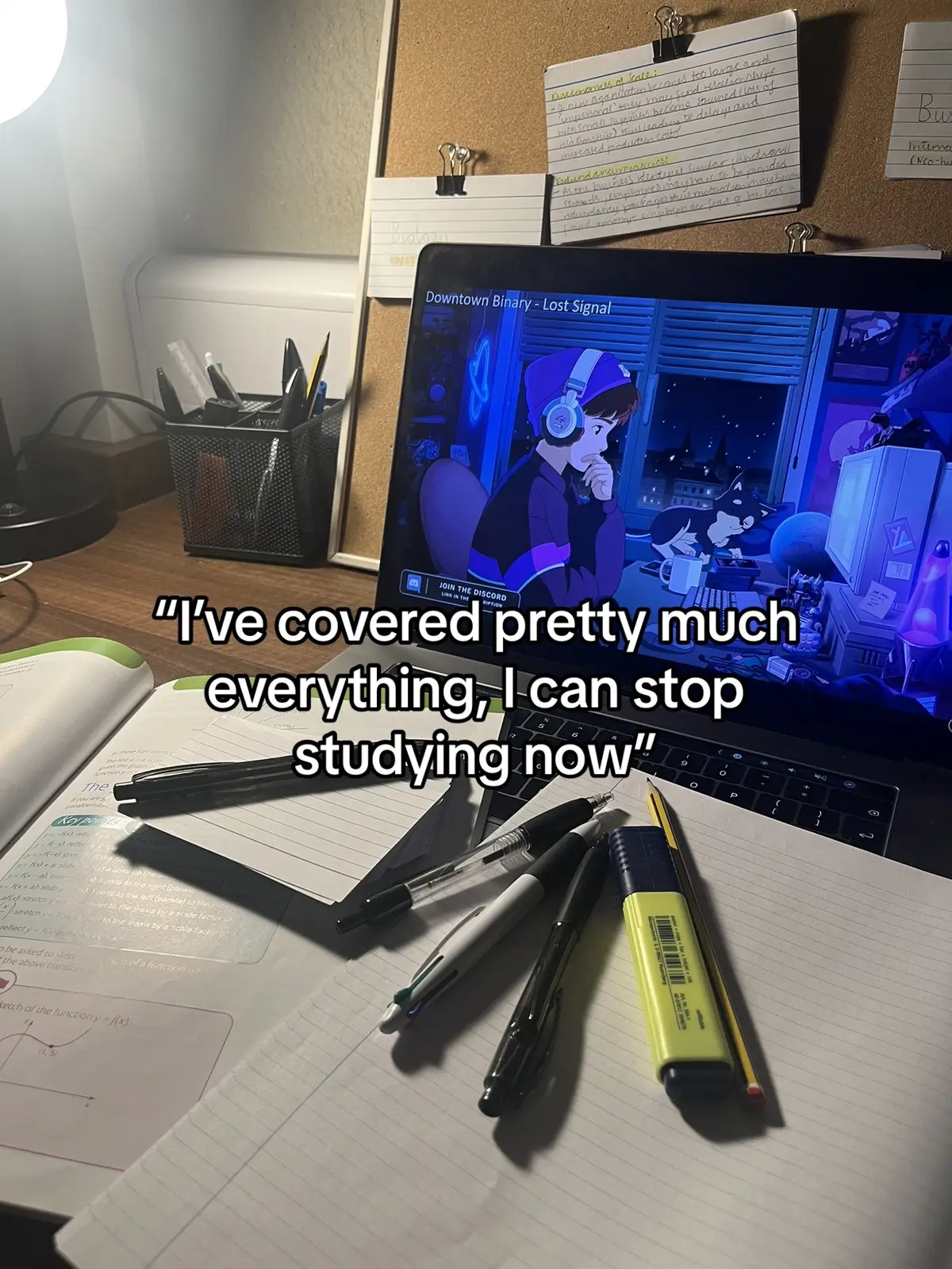 Just a few more weeks of work then it’s over. #studymotivation #motivation #studytok #studytips #study #school #student #academiccomeback 