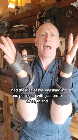 I think it can be done. With all the comments that have come in I have a pretty good idea of what to do. also, thanks for all the comments. they have been helpful.  but first I need to forge my self a pair of ashiko. I've always wanted a pair, this seems like a fitting time to make that happen. 