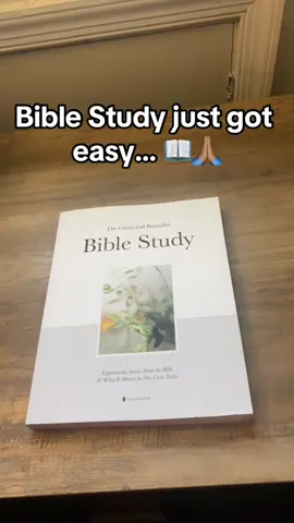 This makes it easier to understand Gods word. 📚 #christian #christ #girlchristian #biblestudy #godislove 