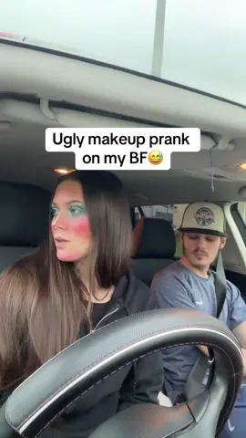 hes sooo dramatic 😩 #fyp #trend #foryou #reaction #couple #coupletrend #prank #Relationship #foryoupage #viral 