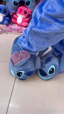 #pantufastitch #pantufa #stitch 