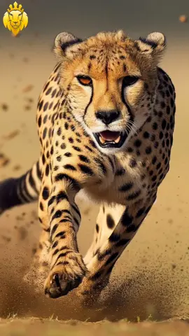 Fast Of Furious ⚡ cheetah speed #fyp #foryou #animals #wildlife #bigcats #cheetah #lions #explore #world_predators 