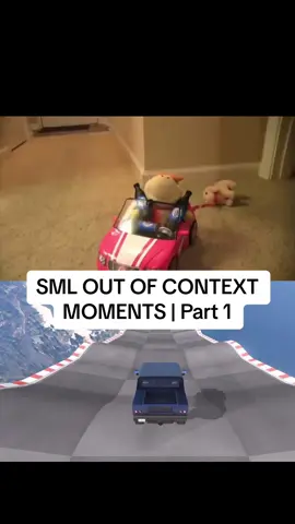 SML OUT OF CONTEXT MOMENTS | Part 1 | #smlclips #puppets #smlbestmoments #fypviraltiktok #puppet #typagetiktok #SMLBestMoments #dontletthisflop #chefppsml #smlsadmomments #childhoodnostalgia #smlbowserjr #cartoonsforkids #funnymemes #fypviralvideo #edit #poobysml #smledits #SmIFunnvMoments