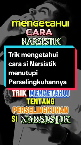 Trio mengetahui cara si Narsistik menutupi Perselingkuhannya  #npd #narcisisticpersonalitydisorder #narsistik #playingvictim #pembohong #penipu #toxic #playingvictim #smearcampaign #hoovering #psychology #psycoterapy #fyp #tiktok #fypdong #foryou #foryoupage 