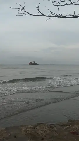 #ระยอง #ทะเล #อากาศเช้า 