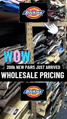 DICKIES PANTS BEST PRICING #dickies #fyp #graduation #proclub #shaka #viral #trending #bestprice #sale 