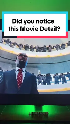 Did you notice this Movie Detail? #planetoftheapes #riseoftheplanetoftheapes #dawnoftheplanetoftheapes #warfortheplanetoftheapes #caesar #koba #ape #apes #creatorsearchinsights #kingdomoftheplanetoftheapes 
