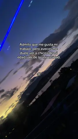 En ciertos momentos duele mucho <\3