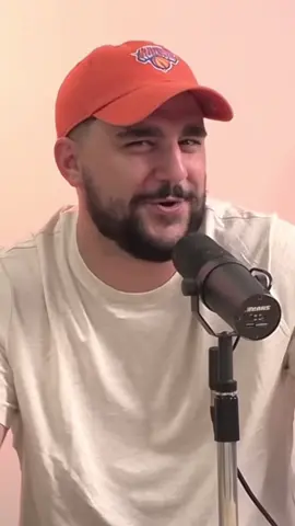 Like they’re dentures 🤣🤣 #fyp #foryoupage #joesantagato #frankalvarez #thebasementyard #tby #santagatostudios #funny #clip #podcast @Joe Santagato @Frank Alvarez @The Basement Yard Podcast 