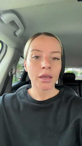 Plz be nice #lashremoval #MomsofTikTok #mom 