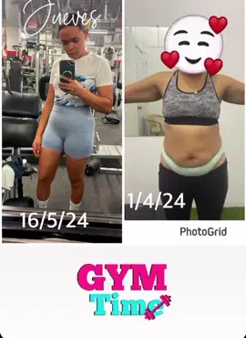 #gymmotivation #cambiofisico #entrenamientopersonal #meta #paratiiiiiiiiiii 