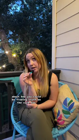 Replying to @One_Mad_American1212 Answering your big trash day questions on YouTube🫶 #trashfinds #bigtrashfinds #fyp #foryoupage 