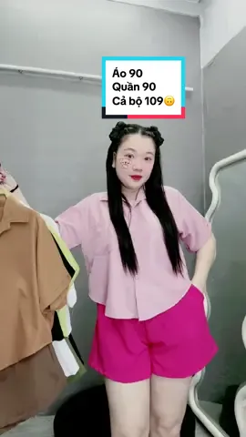 Bộ quần áo bigsize chupby nên có cho mùa hè này #ThaTim5Ngon #ươc_duoc_len_xu_huong #conhobigsize #chubby #fyp #CapCut #xuhuong 