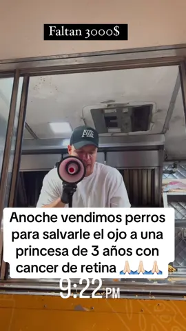 ❤️ La misiòn real❤️