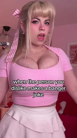 The wooooorst