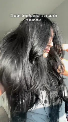 #blowoututorial #blowouthair #haircut #hairstyle #creatorcontent #collabs #latinasbelike #latinaenusa 