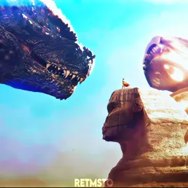 not hearing yall out #godzilla #kingkong #godzillavskong #godzillaxkongthenewempire#godzillaedit #fyp #edits