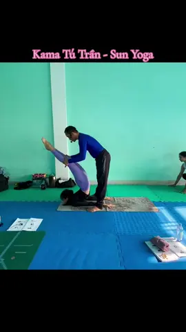 SỞ VĂN HOÁ VÀ THỂ THAO TP.HCM LIÊN ĐOÀN TDDS & YOGA TP.HCM 💕Lể bế giảng lớp Huấn Luyện Viên Yoga Khoá 28 năm 2024   Chúc toàn thể BTC, lãnh đạo Liên Đoàn TDDS & Yoga TP.HCM và quý Thầy Cô trong ban giảng viên dạy lớp HLV Yoga thật nhiều sức khoẻ và năng lượng để chia sẽ những kiến thức Yoga thật bổ ích đến các HLV Chúc tất cả HLV thành công trên con đường Yoga của mình. Tú tin chắc rằng trong ban giảng viên đã xây dựng cho các bạn rất nhiều kiến thức để là hành trang trên con đường Yoga của các bạn. #Yoga #Yogatphcm #SunYoga #tutran #yogaonline #yogaeveryday #yogacoban #yogacongdong #YogaNangCao #yogatrilieu #yogatainha #Yogamienphi