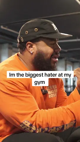 I hate White Monsters 🤢#GymTok #nyc #gymskit #benchpress #gym #powerlifting #skit 