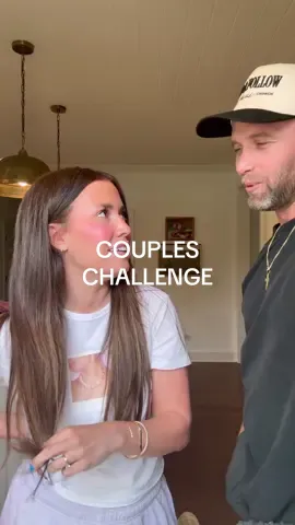 Not what I expected but better🥹🫶🏼💫#couplegoals #coupleschallenge #trending #MomsofTikTok #dadsoftiktok #marriedlife 