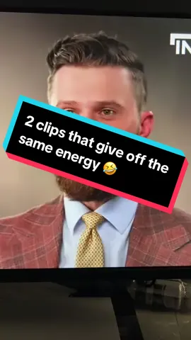 2 clips that give off the same energy #taylorswift #barbie 