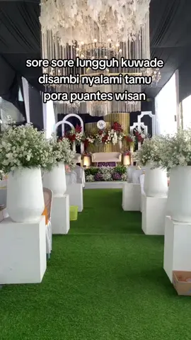 bayangno sik cah #xyzbca #fypシ゚viral #สปีดสโลว์#weddingkediri #wfpropertydecoration #tendawedding #tendaweddingkediri 