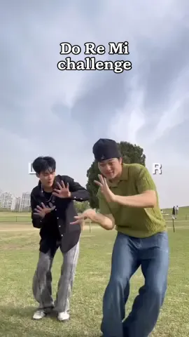 do re mi fa sol la si do 도레미파솔라시도 #doremi #doremichallenge #playwithme #디스패치 #dispatch #kpop 