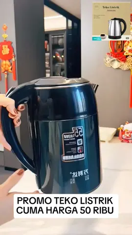 #tekolistrik #tekolistrikstainless #tiktokshopindonesia 