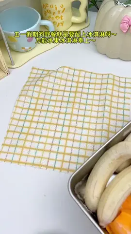 Spring Picnic🍱｜Bring a lunch box and go on a spring outing with your family~ #cooking #satisfying #foryou #fyp #trending 