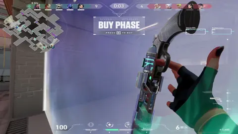 pgn punya partyan yg bisa nembak recon sova :) #Valorant #valorantindonesia #valorantclips 