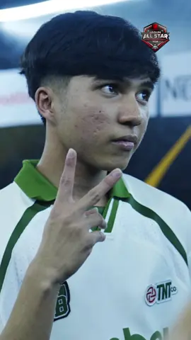 “Saya nak team dengan AJ, biar saya boleh pargoy.”  Chibi combo dengan AJ pargoy! Hanya di Kejohanan Hotlink x MPL MY Jaguh All Star, 18 Mei, Sabtu ini di Stadium MBSJ Serdang Jaya.  #M6LAYSIA #B6NGKIT #IniGayaKita #MPLMYS13 #MLBBEsports #NewEra #HotlinkJaguh5GGaming #HotlinkMLBB 