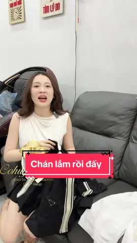 Chán lắm rồi đấy #xuhuong #cohuyentaphoa #bothethaonam 